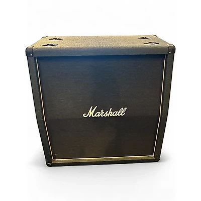 Used Marshall AVT412 SLANT Guitar Cabinet