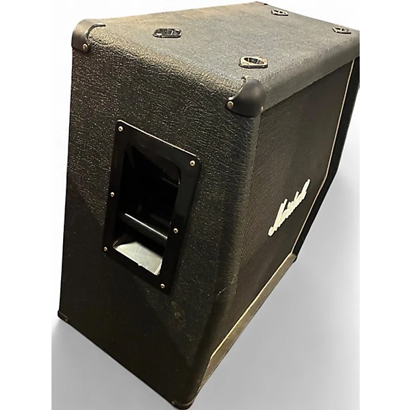 Used Marshall AVT412 SLANT Guitar Cabinet