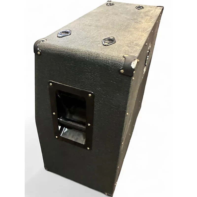 Used Marshall AVT412 SLANT Guitar Cabinet