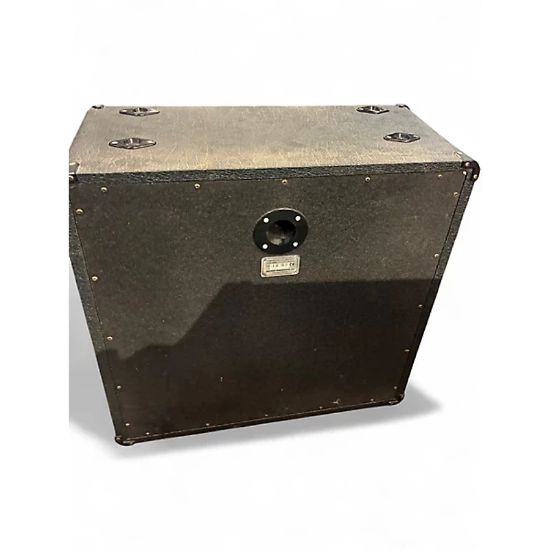 Used Marshall AVT412 SLANT Guitar Cabinet