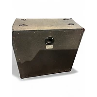 Used Marshall AVT412 SLANT Guitar Cabinet