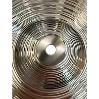 Used MEINL 14in HCS Hi Hat Pair Cymbal