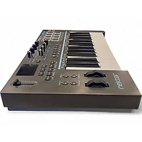 Used Nektar IMPACT LX25+ MIDI Controller