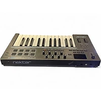 Used Nektar IMPACT LX25+ MIDI Controller