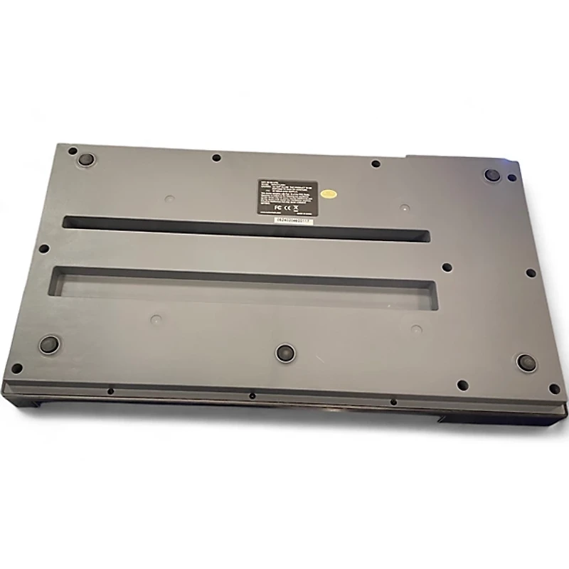 Used Nektar IMPACT LX25+ MIDI Controller