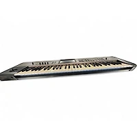 Used KORG Krome 61 Key Keyboard Workstation