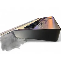 Used KORG Krome 61 Key Keyboard Workstation