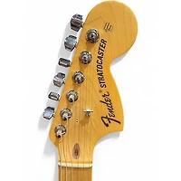 Used Fender Highway One Stratocaster 3 Tone Sunburst Solid Body Electric Guitar