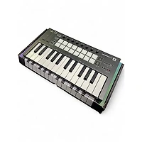 Used Novation Launchkey Mini MIDI Controller