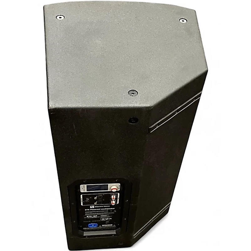 Used Electro-Voice ETX15P Powered Speaker
