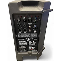 Used Harbinger V2408 Powered Speaker