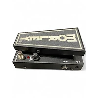 Used Morley PWOV Power Wah Volume Effect Pedal