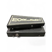 Used Morley PWOV Power Wah Volume Effect Pedal