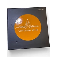 Used NUX OPTIMA AIR Guitar Preamp