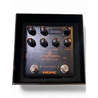 Used NUX OPTIMA AIR Guitar Preamp