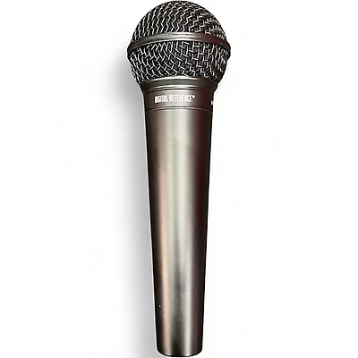 Used Digital Reference DRV100 Dynamic Microphone