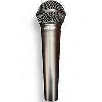 Used Digital Reference DRV100 Dynamic Microphone