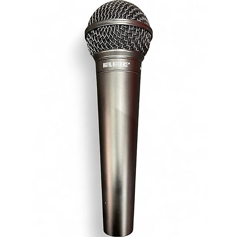 Used Digital Reference DRV100 Dynamic Microphone