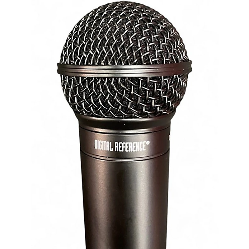 Used Digital Reference DRV100 Dynamic Microphone