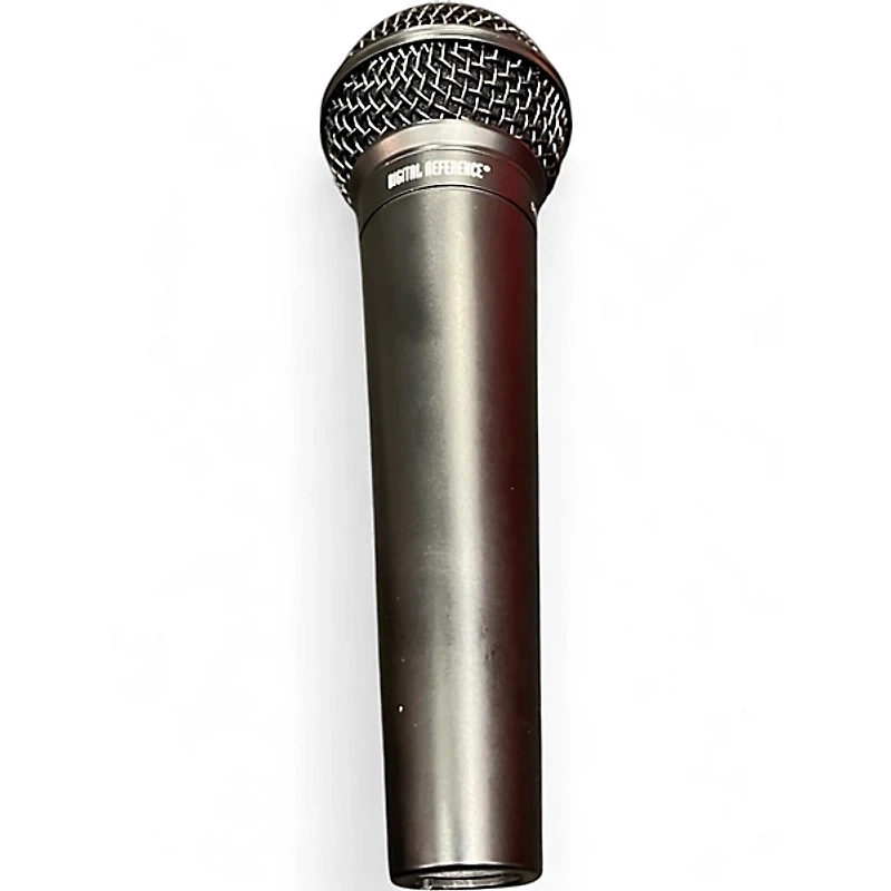 Used Digital Reference DRV100 Dynamic Microphone