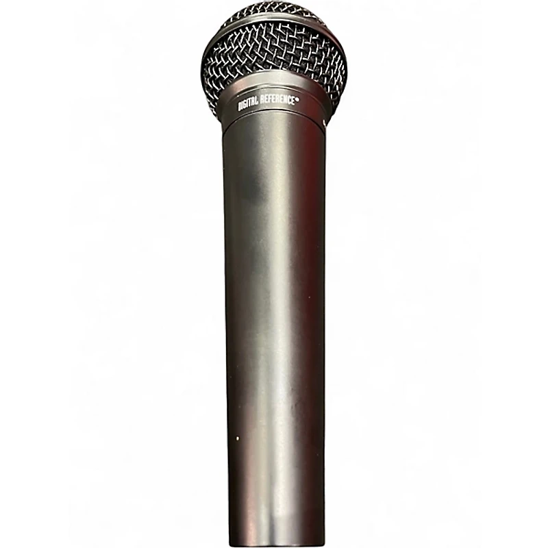 Used Digital Reference DRV100 Dynamic Microphone