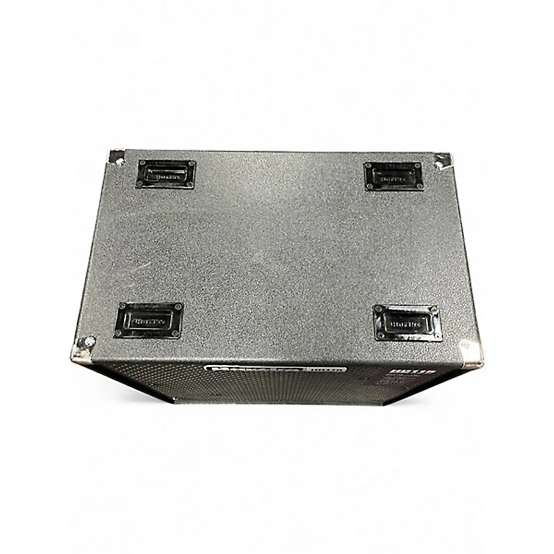 Used Hartke HD115 Bass Cabinet