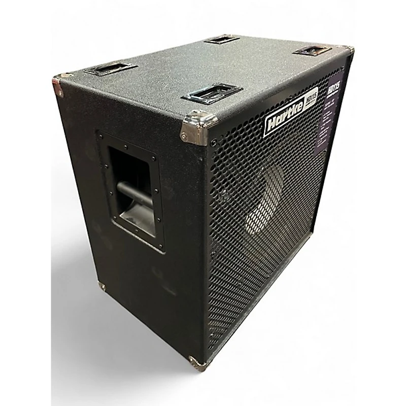 Used Hartke HD115 Bass Cabinet
