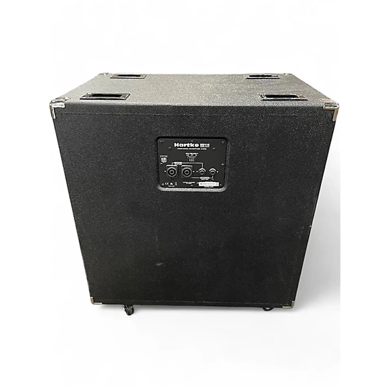 Used Hartke HD115 Bass Cabinet