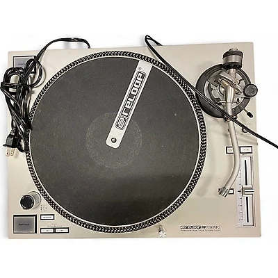 Used Reloop RP7000 MK2 Turntable