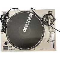Used Reloop RP7000 MK2 Turntable
