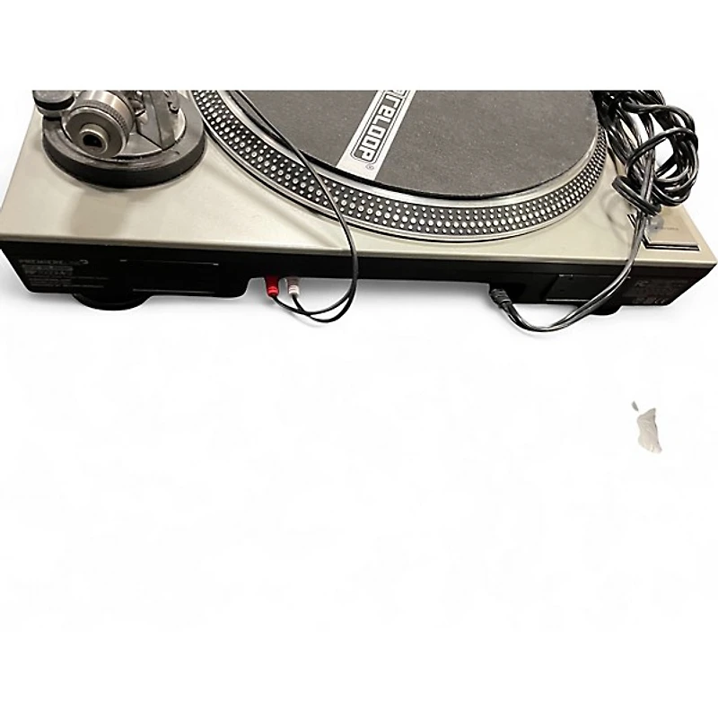 Used Reloop RP7000 MK2 Turntable