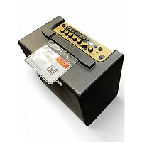 Used Marshall CODE 25W 1x10 Guitar Combo Amp