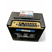 Used Marshall CODE 25W 1x10 Guitar Combo Amp