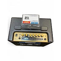 Used Marshall CODE 25W 1x10 Guitar Combo Amp