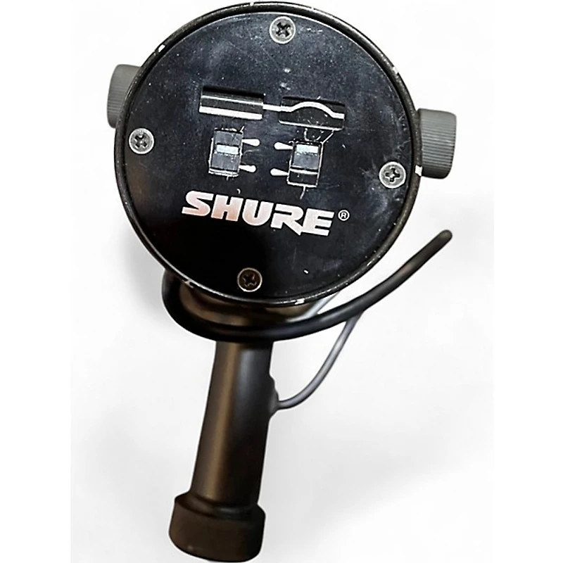 Used Shure SM7B Dynamic Microphone