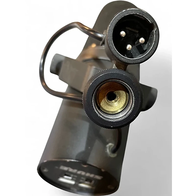 Used Shure SM7B Dynamic Microphone