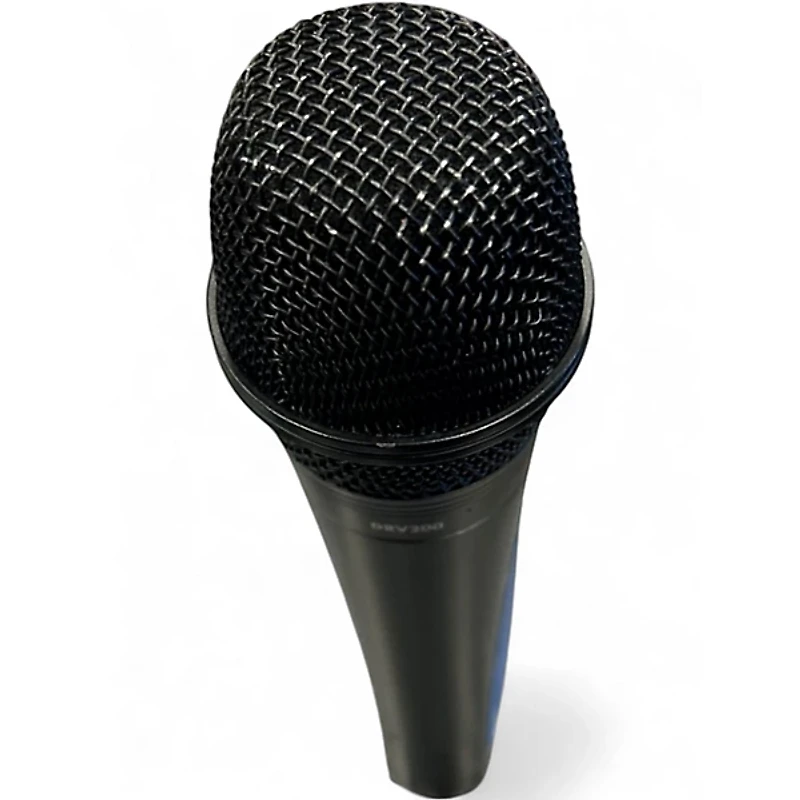 Used Digital Reference DRV200 Dynamic Microphone