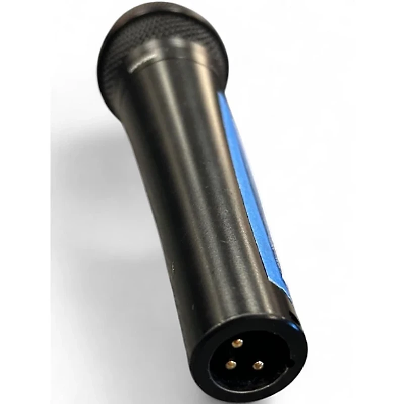 Used Digital Reference DRV200 Dynamic Microphone