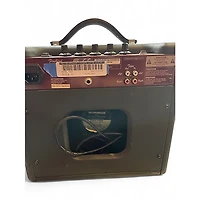 Used Behringer FIREBIRD GX108 Guitar Combo Amp