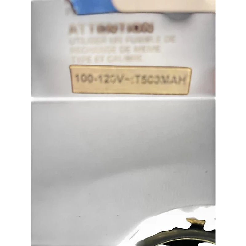 Used Behringer FIREBIRD GX108 Guitar Combo Amp