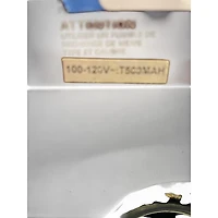 Used Behringer FIREBIRD GX108 Guitar Combo Amp