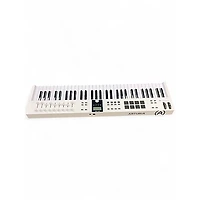 Used Arturia Keylab Essential 61 mk3 MIDI Controller