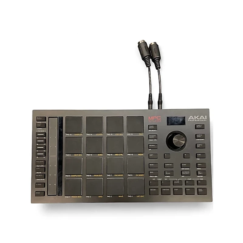 Used Akai Professional MPC Studio MIDI Controller
