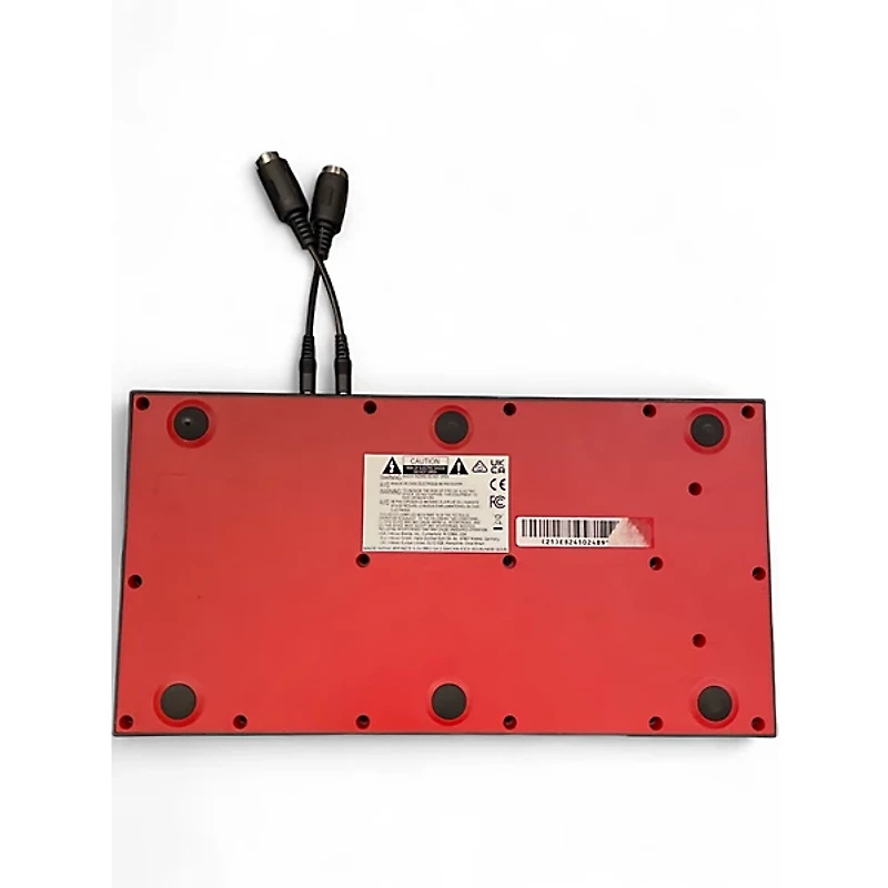 Used Akai Professional MPC Studio MIDI Controller