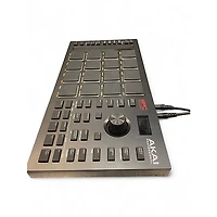 Used Akai Professional MPC Studio MIDI Controller