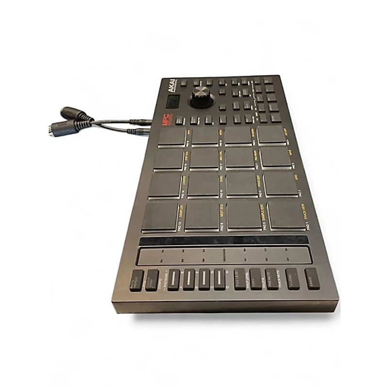 Used Akai Professional MPC Studio MIDI Controller