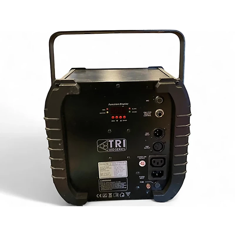 Used American DJ Tri Phase