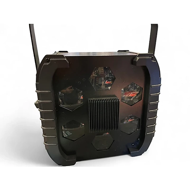 Used American DJ Tri Phase