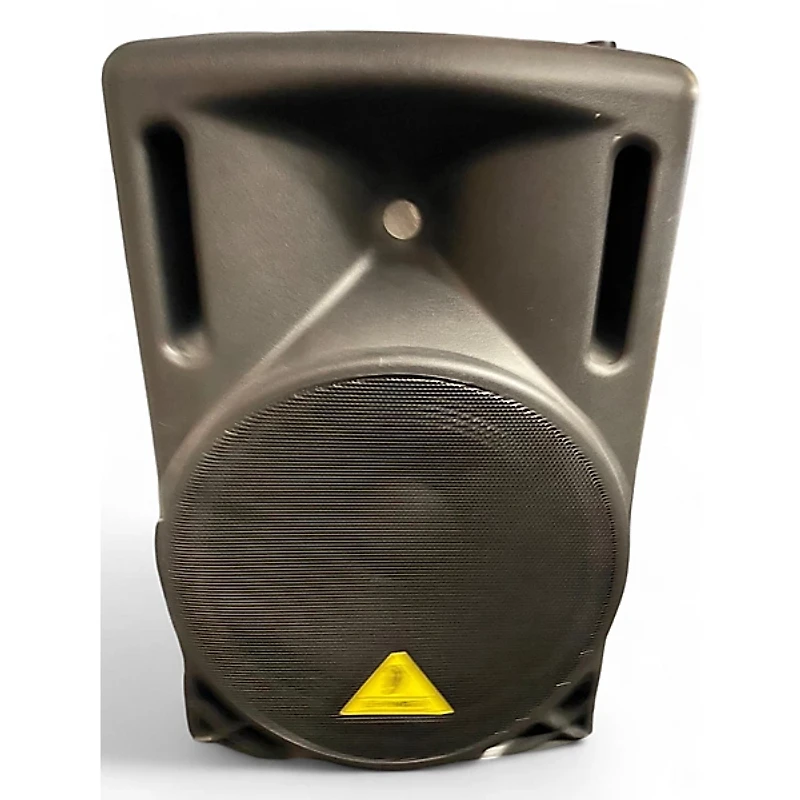 Used Behringer Eurolive B212D Powered Speaker