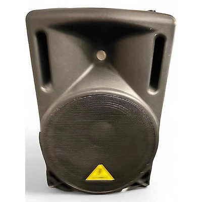 Used Behringer Eurolive B212D Powered Speaker
